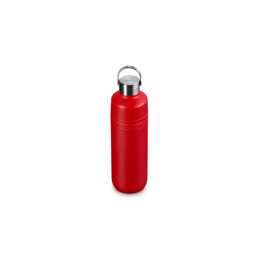 Le Creuset On The Go Bottle Cerise 1 L Image