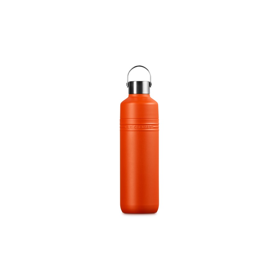 Le Creuset On The Go Bottle Flame 1 L Image
