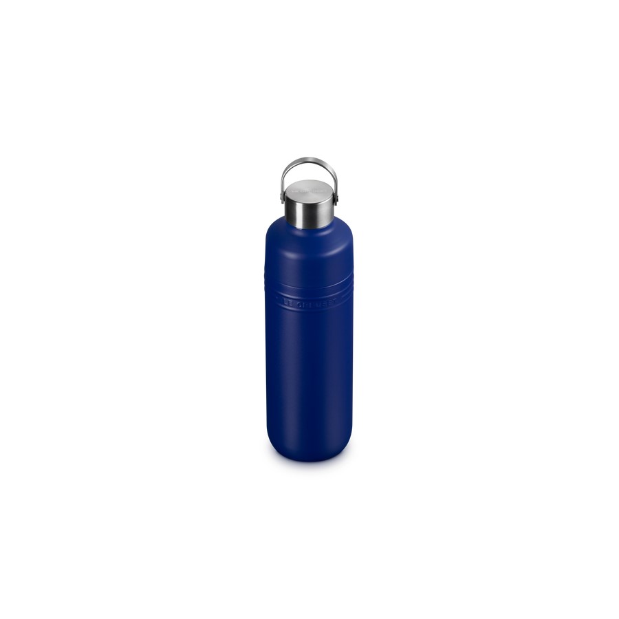 Le Creuset On The Go Bottle Az./Blue 1 L Image