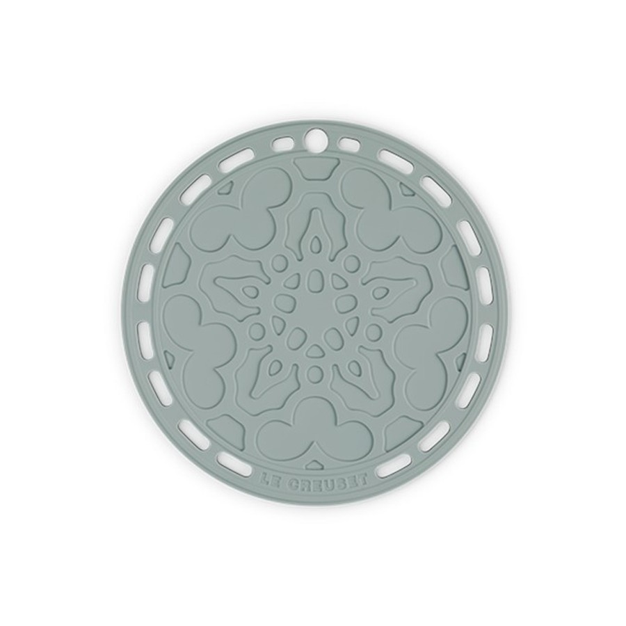 Le Creuset Multimat Sea Salt 20 cm Image