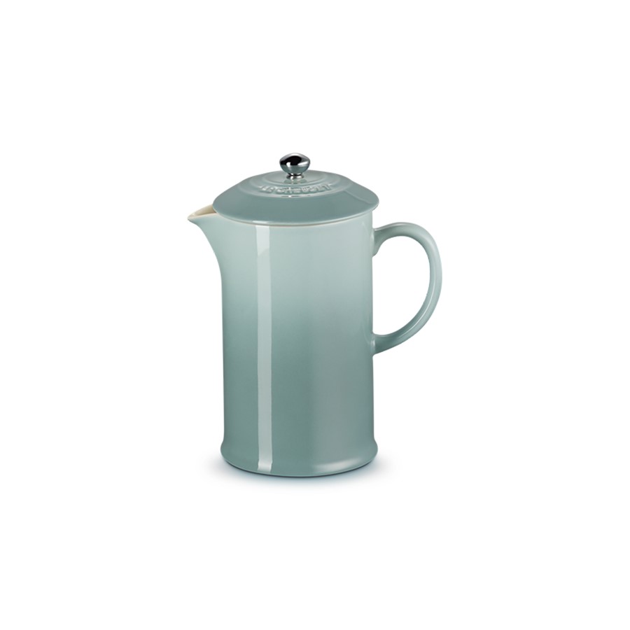 Le Creuset Coffee Pot & Press S/Salt 1 L Image
