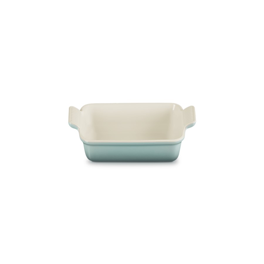 Le Creuset Gratin Dish Sea Salt 19cm Image