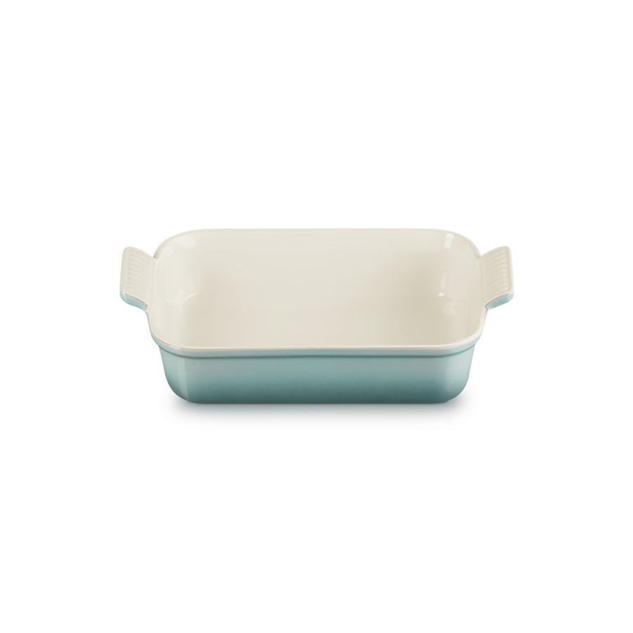 Le Creuset Gratin Dish Sea Salt 26 cm Image