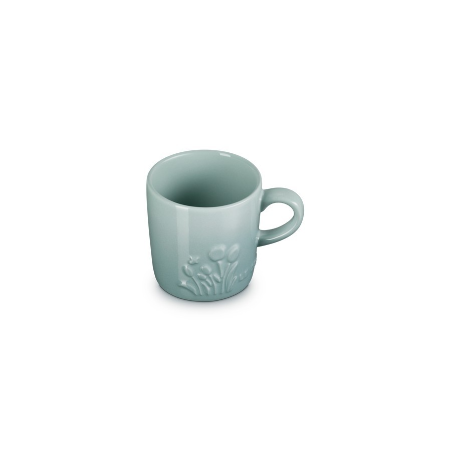 Le Creuset Cap Mug Spring Relief S/Salt Image