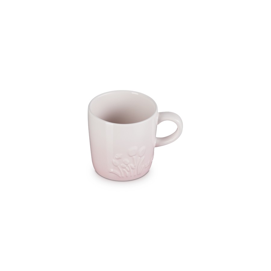 Le Creuset Cap Mug Spring Relief S/Pink Image