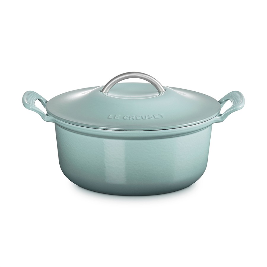 Le Creuset MH Rd Casserole S/Salt 26 cm Image